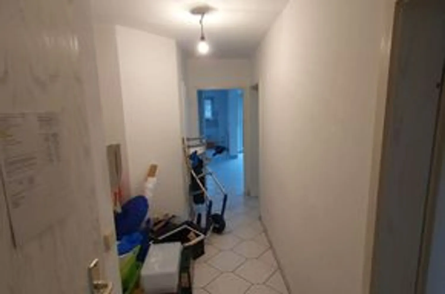 3 Zimmer Wohnung mit 64 m² in Mannheim – Bild 8