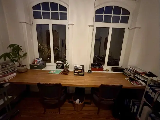 3 Zimmer Wohnung mit 72 m² in Kiel – Bild 1