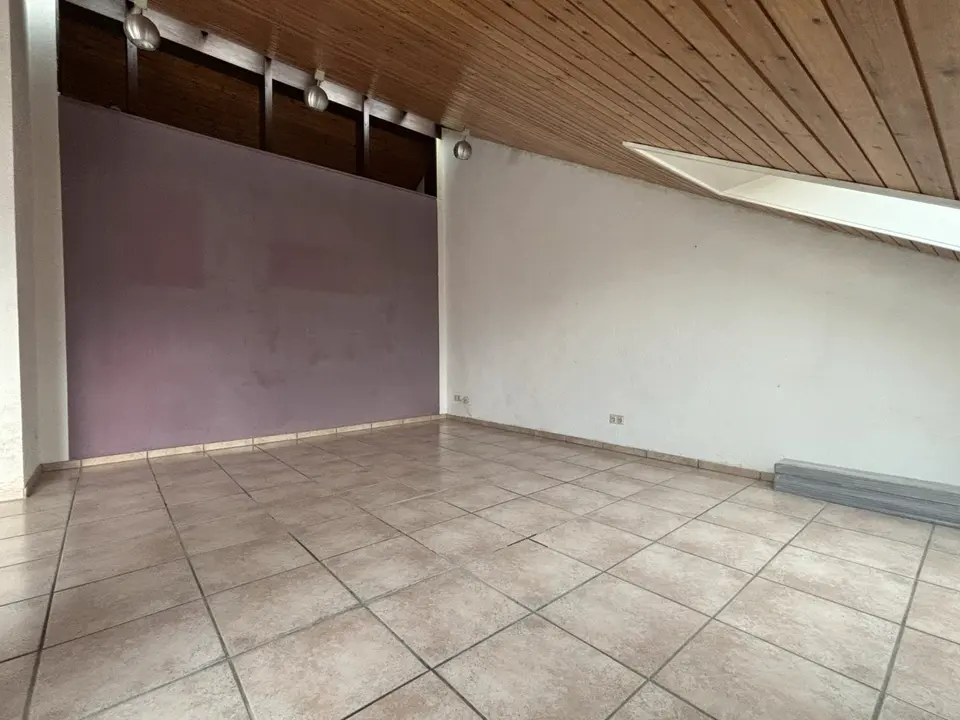 4 Zimmer Wohnung mit 83 m² in Backnang – Bild 2