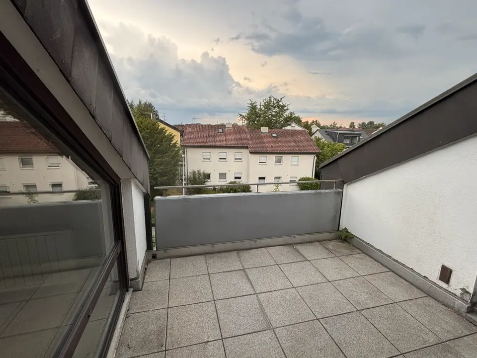 4 Zimmer Wohnung mit 83 m² in Backnang – Bild 3