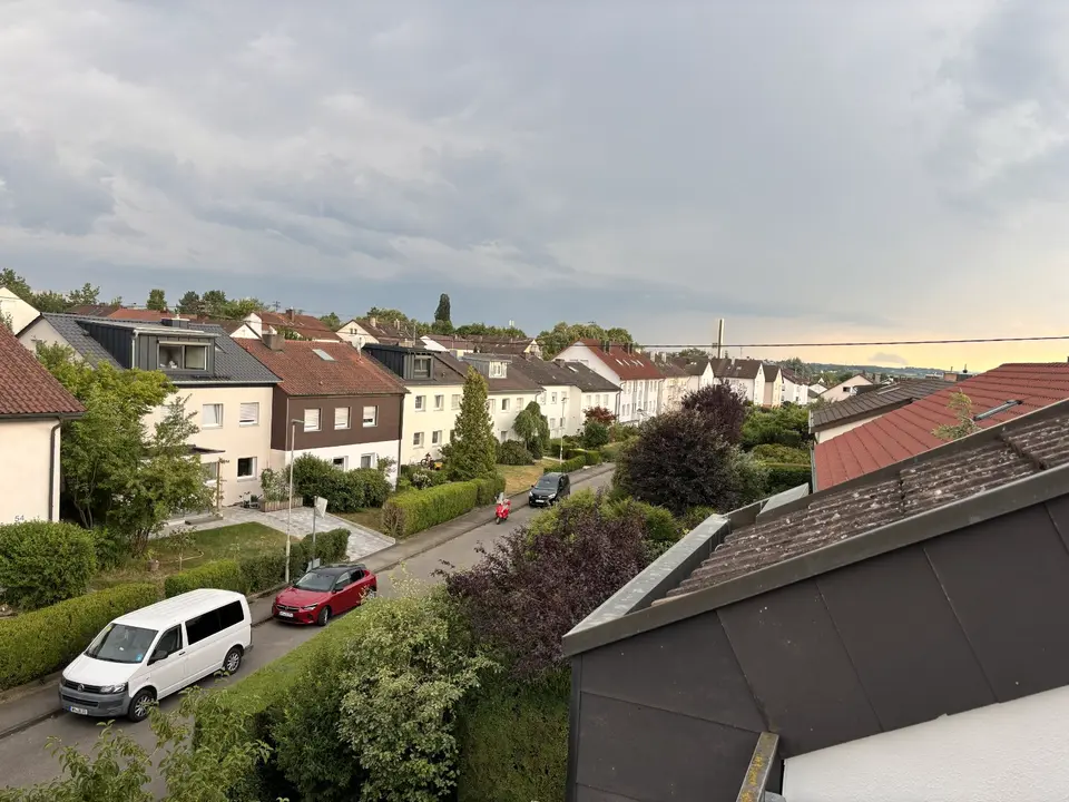 4 Zimmer Wohnung mit 83 m² in Backnang – Bild 4
