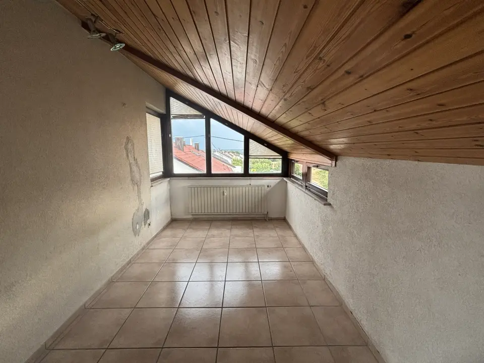4 Zimmer Wohnung mit 83 m² in Backnang – Bild 5