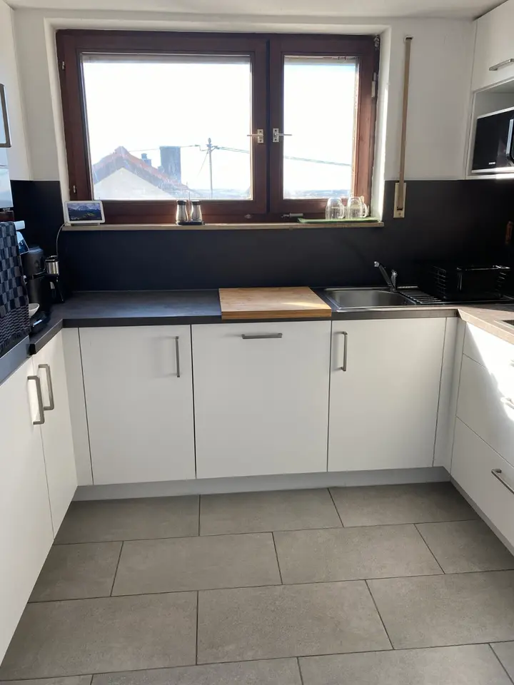 4 Zimmer Wohnung mit 83 m² in Backnang – Bild 9
