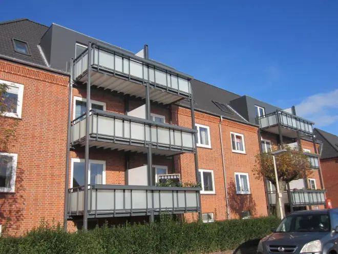 3 Zimmer Wohnung mit 75 m² in Kiel – Bild 2