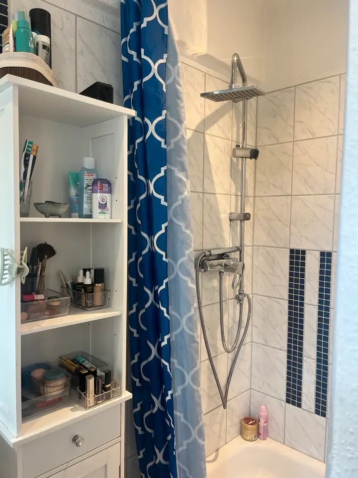 WG-Zimmer mit 70 m² in Offenbach – Bild 4