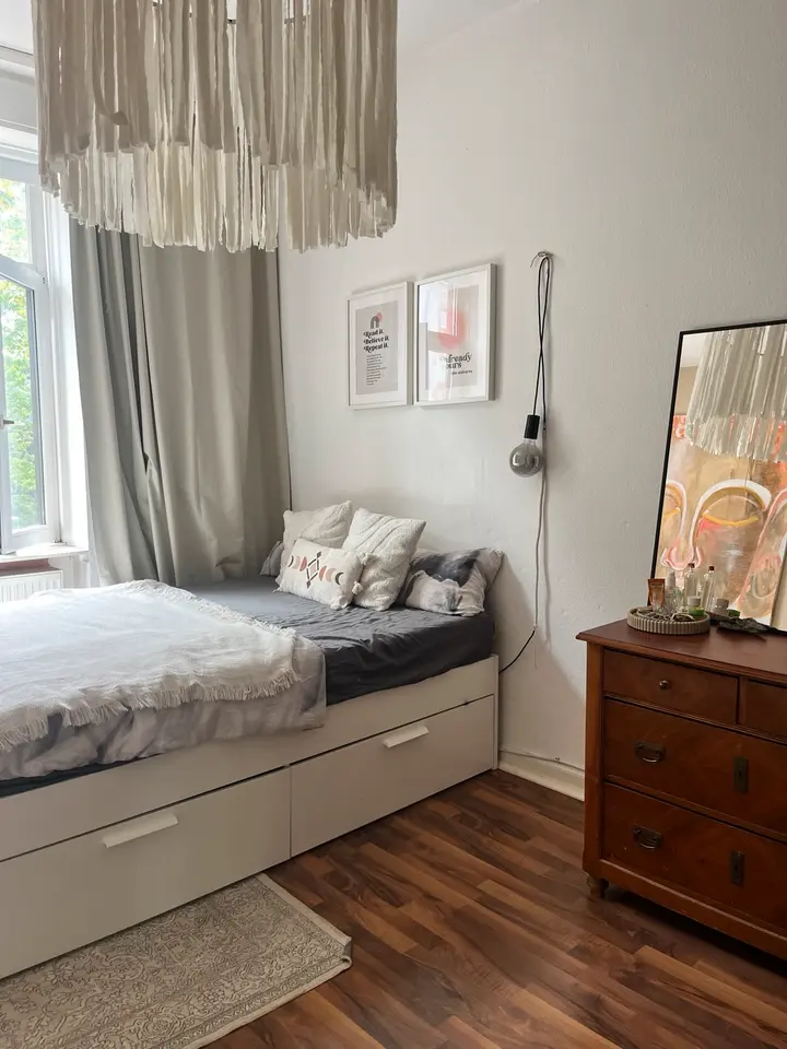 WG-Zimmer mit 70 m² in Offenbach – Bild 5