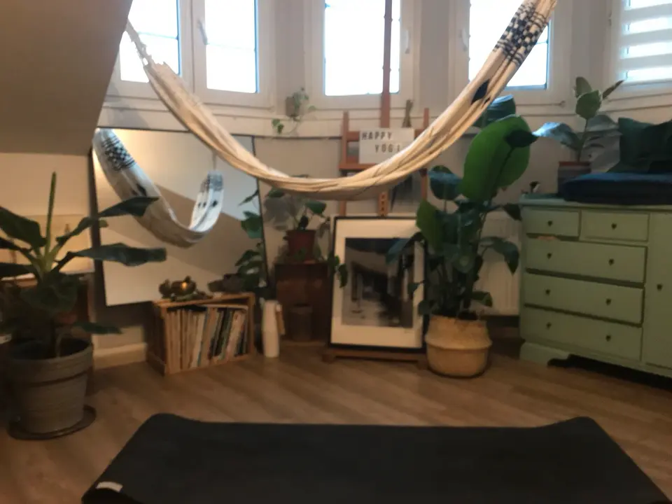 WG-Zimmer mit 70 m² in Offenbach – Bild 8