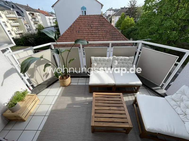 WG-Zimmer mit 70 m² in Offenbach – Bild 9