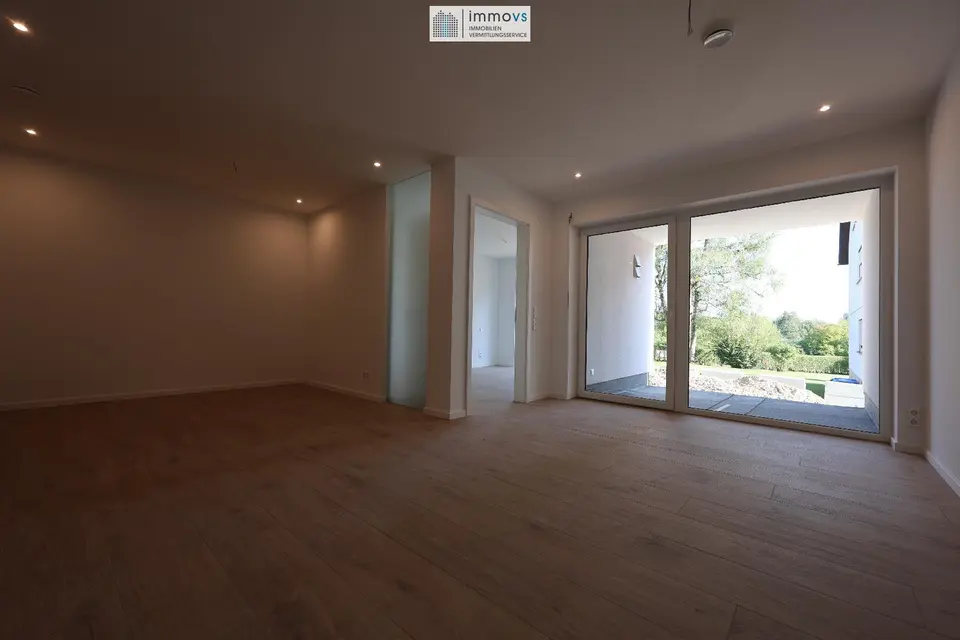 2 Zimmer Wohnung mit 56 m² in Lindau – Bild 2