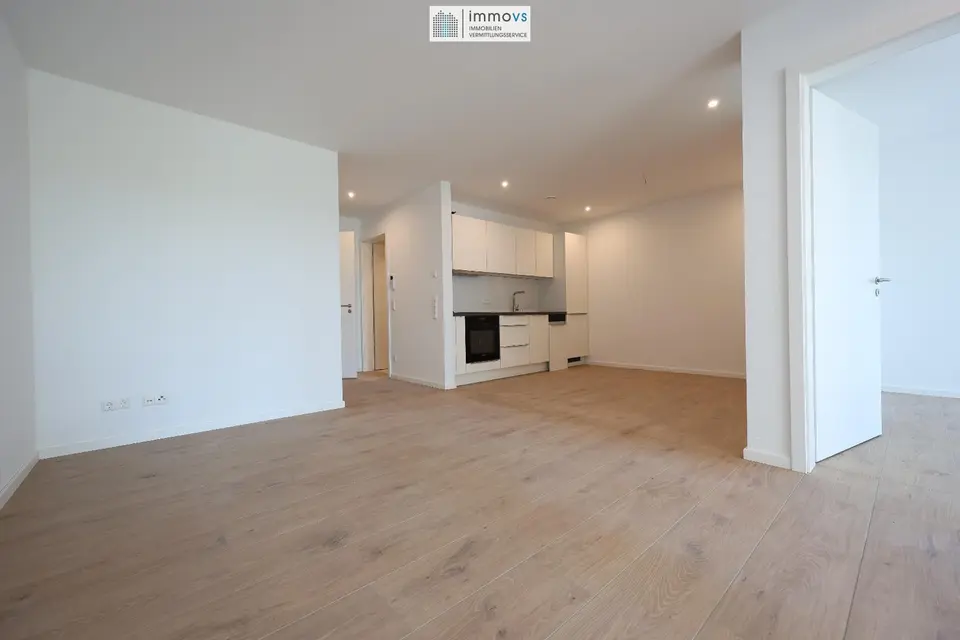 2 Zimmer Wohnung mit 56 m² in Lindau – Bild 3