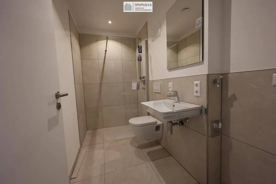 2 Zimmer Wohnung mit 56 m² in Lindau – Bild 4