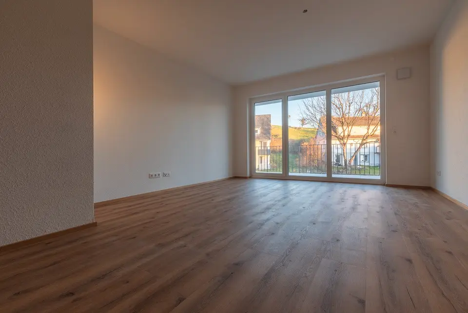2 Zimmer Wohnung mit 56 m² in Lindau – Bild 8
