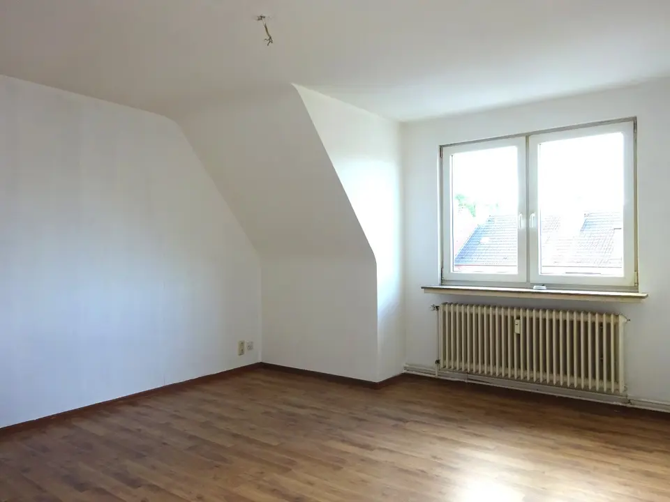 3 Zimmer Wohnung mit 70 m² in Bremerhaven – Bild 3