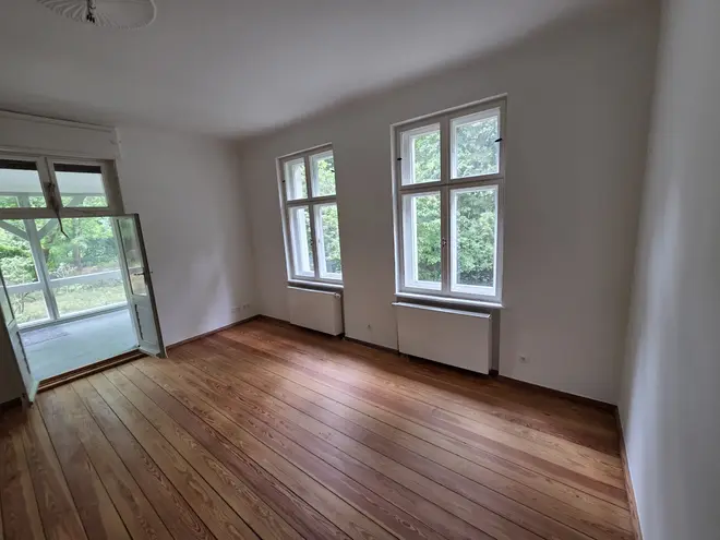 3 Zimmer Wohnung mit 51 m² in Potsdam – Bild 6