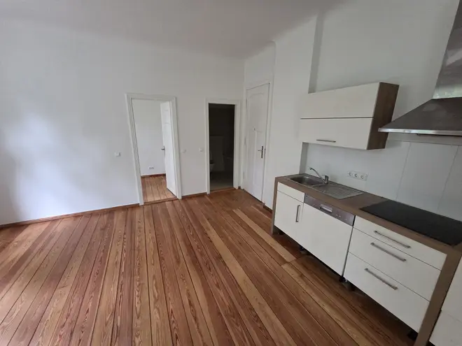 3 Zimmer Wohnung mit 51 m² in Potsdam – Bild 8