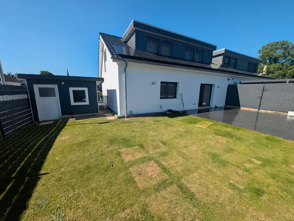 4 Zimmer Haus mit 143 m² in Winsen (Luhe) – Bild 5