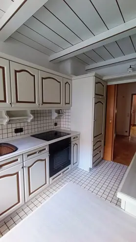 3 Zimmer Wohnung mit 80 m² in Hannover – Bild 1