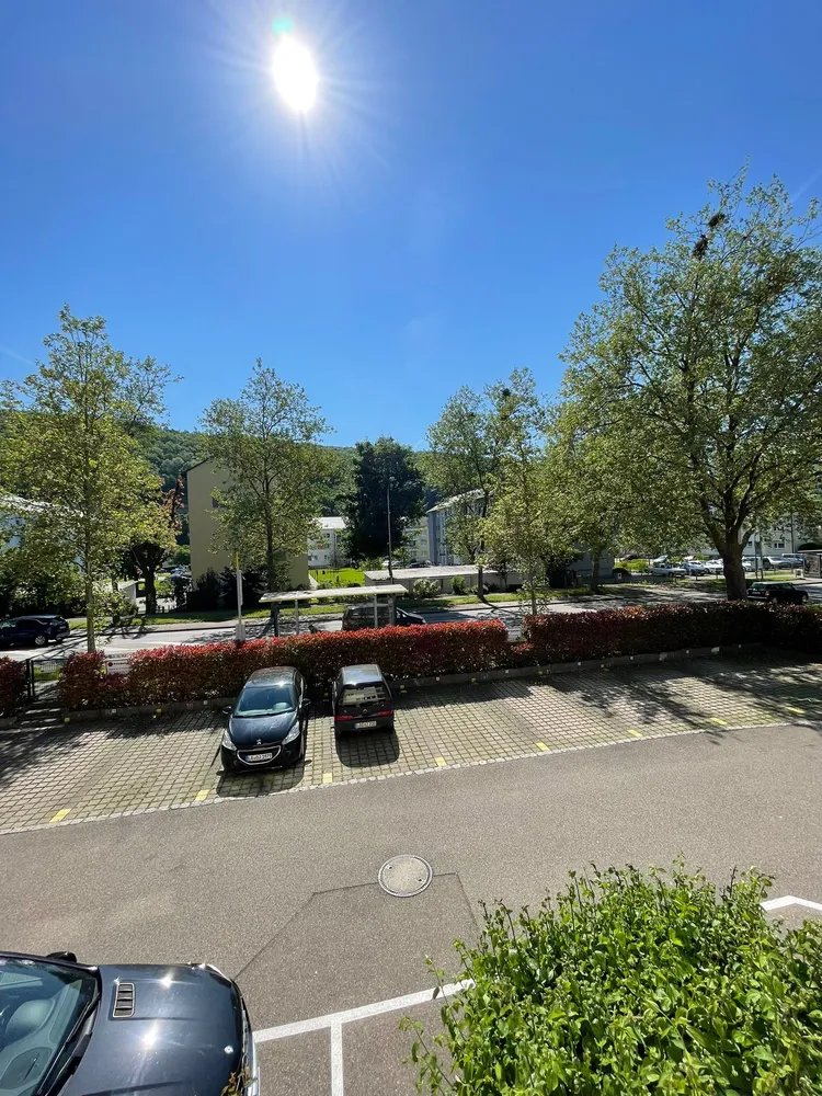 3 Zimmer Wohnung mit 76 m² in Lörrach – Bild 6