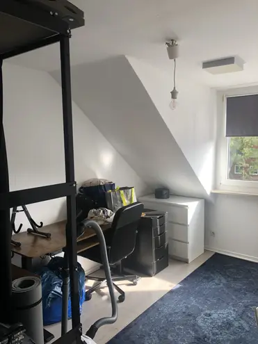 3 Zimmer Wohnung mit 60 m² in Krefeld – Bild 11