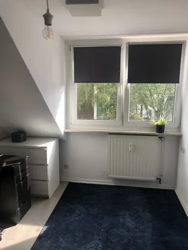 3 Zimmer Wohnung mit 60 m² in Krefeld – Bild 12