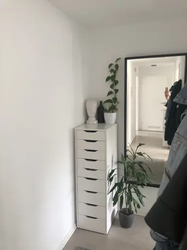 3 Zimmer Wohnung mit 60 m² in Krefeld – Bild 2