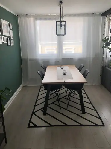3 Zimmer Wohnung mit 60 m² in Krefeld – Bild 3