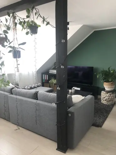 3 Zimmer Wohnung mit 60 m² in Krefeld – Bild 4