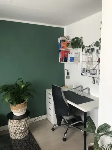 3 Zimmer Wohnung mit 60 m² in Krefeld – Bild 5