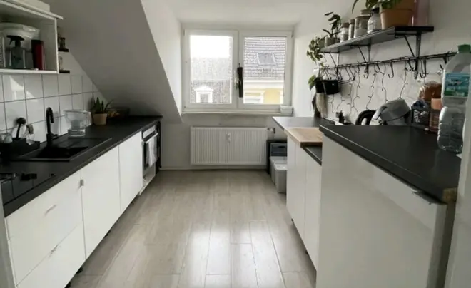 3 Zimmer Wohnung mit 60 m² in Krefeld – Bild 6