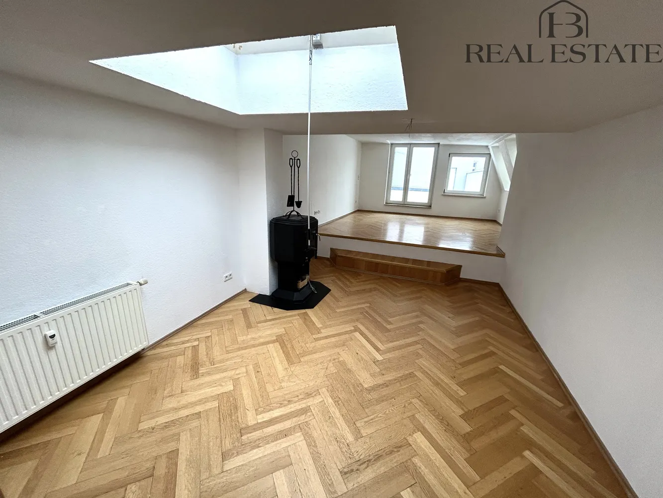 3 Zimmer Wohnung mit 126 m² in Magdeburg – Bild 1