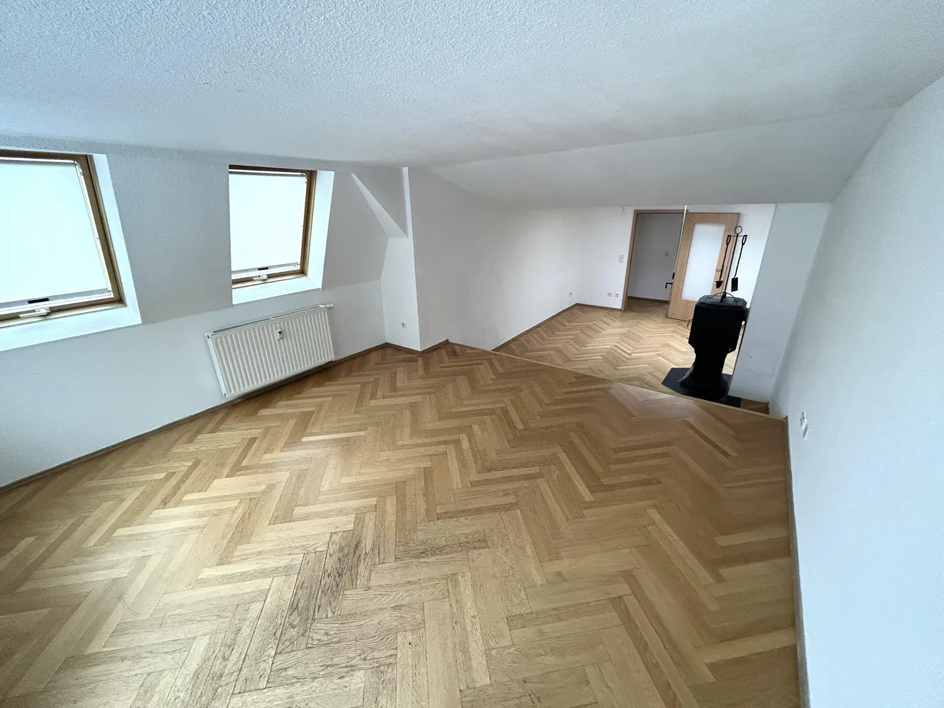3 Zimmer Wohnung mit 126 m² in Magdeburg – Bild 3