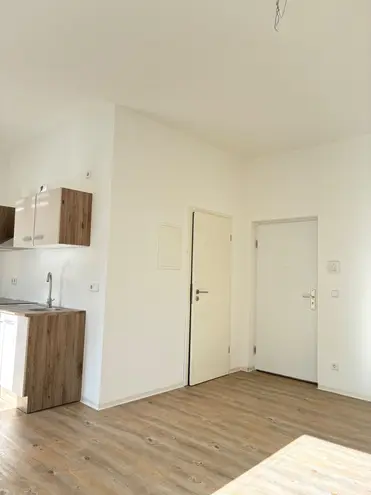 1 Zimmer Wohnung mit 27 m² in Dresden – Bild 4