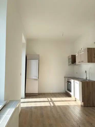 1 Zimmer Wohnung mit 27 m² in Dresden – Bild 5