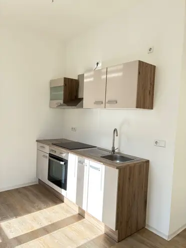 1 Zimmer Wohnung mit 27 m² in Dresden – Bild 6