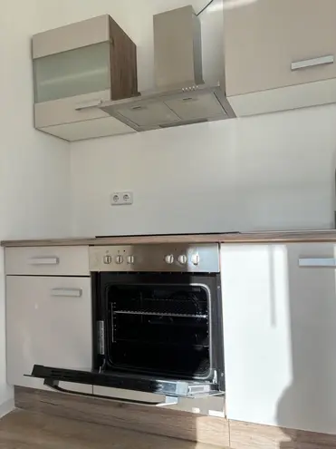 1 Zimmer Wohnung mit 27 m² in Dresden – Bild 7