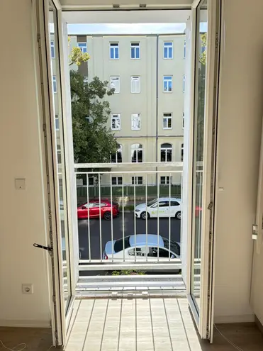 1 Zimmer Wohnung mit 27 m² in Dresden – Bild 9