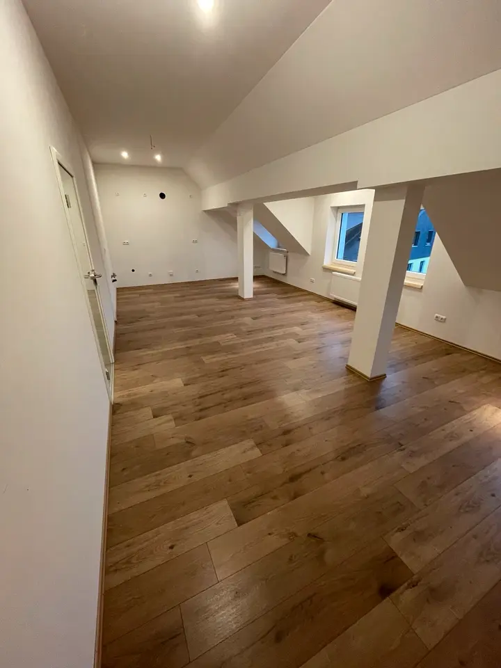 2 Zimmer Wohnung mit 62 m² in Cham – Bild 1