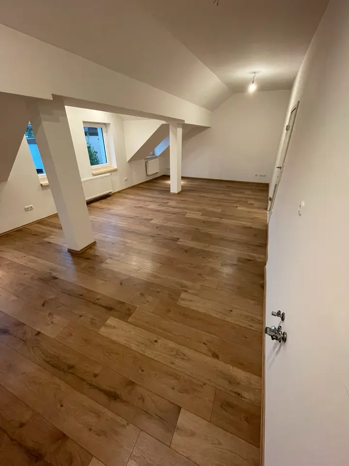 2 Zimmer Wohnung mit 62 m² in Cham – Bild 2