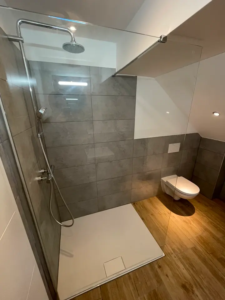 2 Zimmer Wohnung mit 62 m² in Cham – Bild 3