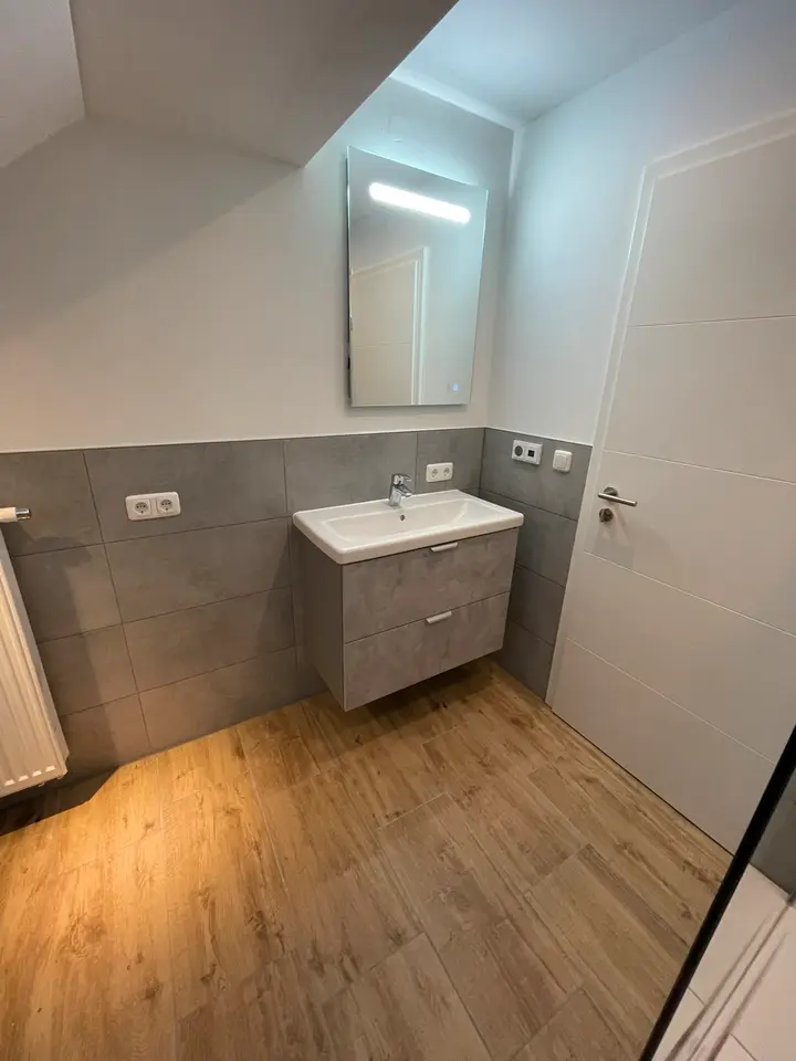 2 Zimmer Wohnung mit 62 m² in Cham – Bild 4