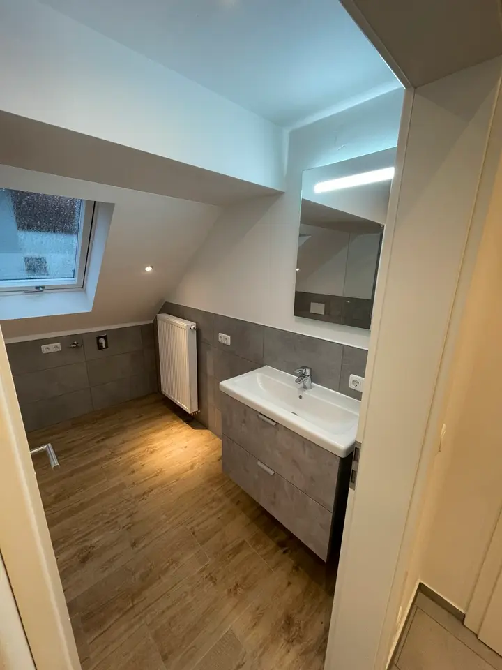 2 Zimmer Wohnung mit 62 m² in Cham – Bild 5