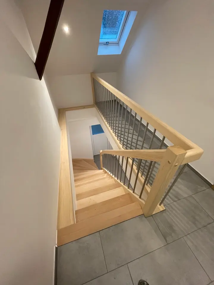2 Zimmer Wohnung mit 62 m² in Cham – Bild 8