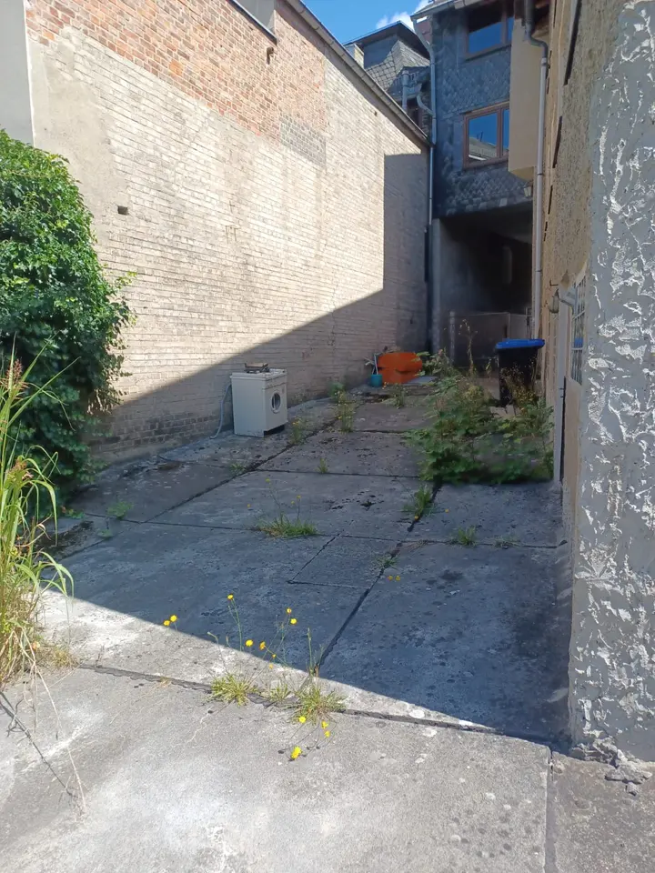 4 Zimmer Haus mit 120 m² in Jena – Bild 1