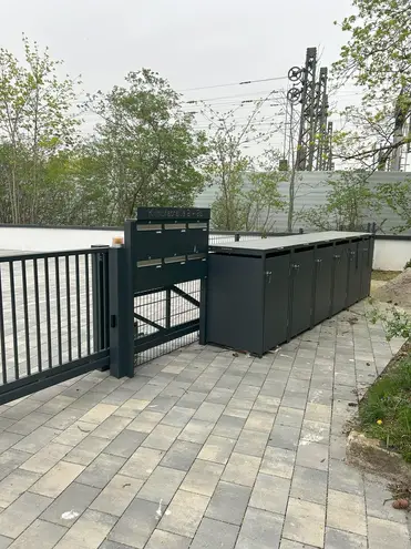WG-Zimmer mit 15 m² in München – Bild 11