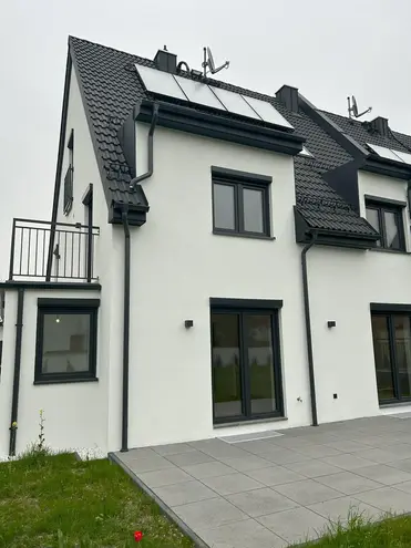 WG-Zimmer mit 15 m² in München – Bild 4
