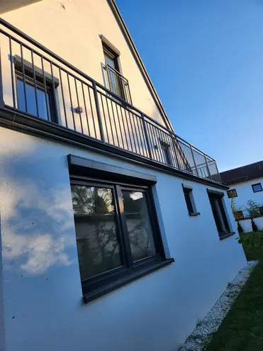 WG-Zimmer mit 15 m² in München – Bild 6