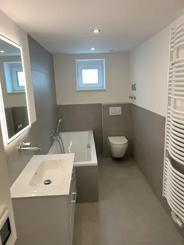 WG-Zimmer mit 15 m² in München – Bild 8