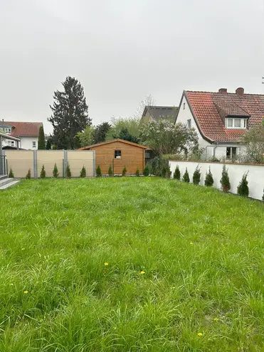 WG-Zimmer mit 15 m² in München – Bild 9