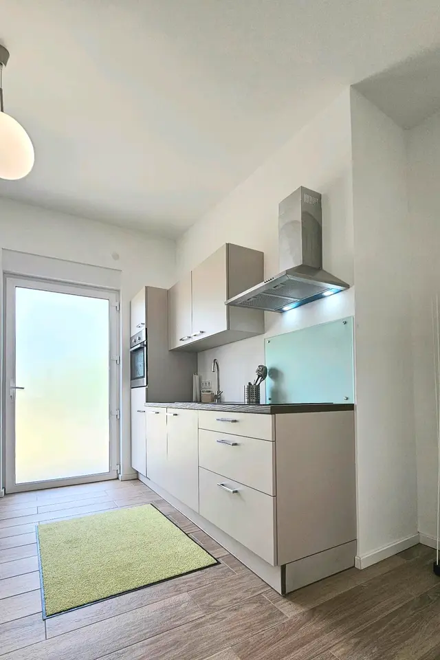 2 Zimmer Wohnung mit 46 m² in Kaiserslautern – Bild 3
