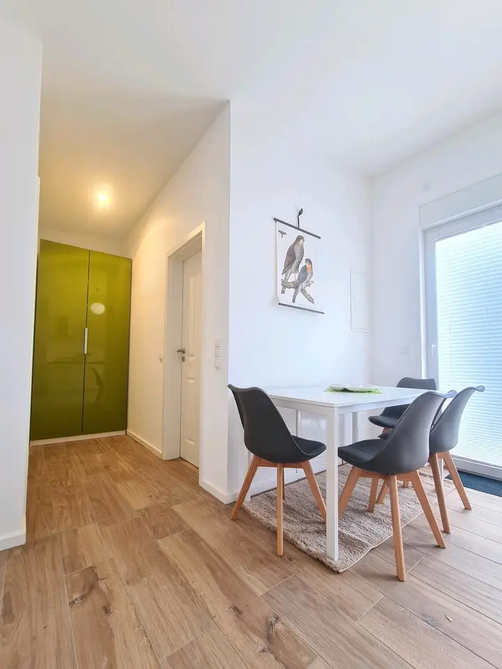 2 Zimmer Wohnung mit 46 m² in Kaiserslautern – Bild 5